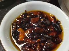 辣椒油-裕德孚·非遗手切涮羊肉(东直门内大街店)