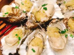-徐记海鲜(汉城湖|太奥店)