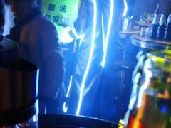 -苏荷酒吧(九街店)