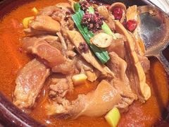 -清水亭湖北菜(大屯DT51店)