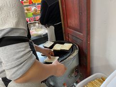 -小陈方酥锅盔(古城总店)