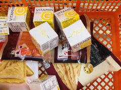 -王权免税店(廊曼机场店)