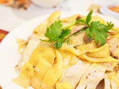 白斩鸡-振鼎鸡(福州路店)