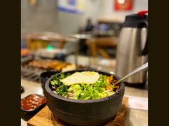 -白玉串城·朝鲜族烤串(龙岗店)