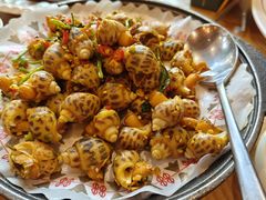 -德胜轩正宗顺德菜(宝安沙井会展中心店)