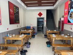 -百味地锅鸡(铜山路店)