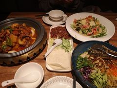 -耶里夏丽·丝路新疆菜·清真食品(徐汇南丹东路臻选店)