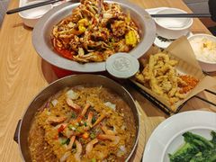 -领蟹祥记·香辣蟹·特色小海鲜(奥体天虹店)
