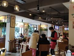 大堂-王妈热卤·川味馆(海昌店)