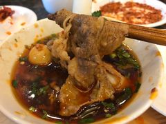 -老码头火锅(骡马市店)