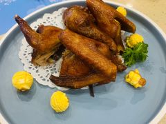 -点都德(龙之梦店)