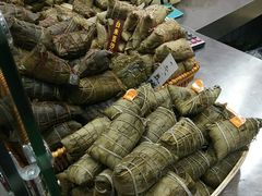 -金太粽(上海弄堂第一粽店)