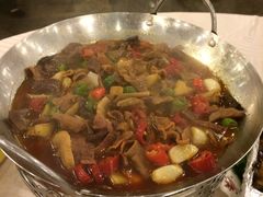 -庐山天沐温泉度假村