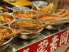 -嘉州鲜知味钵钵鸡(奎星楼店)