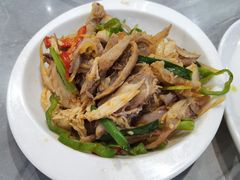 -河州春清真西北特色美食(虎踞路店)