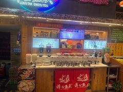 -谭公鱼头·鲜鱼火锅·小龙虾·江湖菜(秀沿路店)