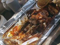 -高第街56号餐厅(美莲广场店)
