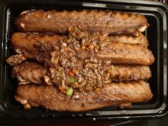 -椿记烧鹅(叠彩店)