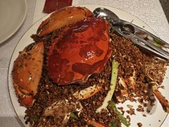 -喜记避风塘炒辣蟹(旗舰店)