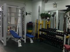 -红山会健身·普拉提(广安门店)