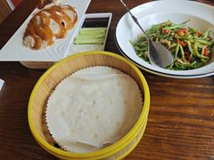 -便宜坊烤鸭店(科创店)