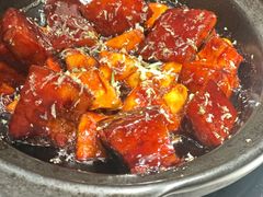 -狮王府淮扬菜(万象城店)