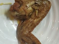 -帖老大羊肉汤烩面烧烤(康复后街总店)