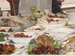 我截得-紫丁香饭店-中餐厅