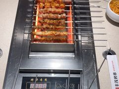 -丰茂烤串(五道口店)