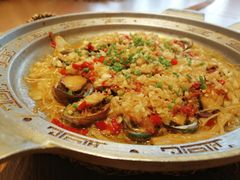 -新海渔港·胶东海鲜家常菜·家宴(奥体中心店)