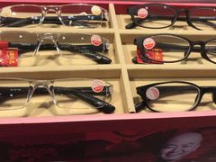 -一代眼镜·蔡司配镜(浦东大拇指广场店)