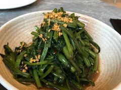 虾酱空心菜-米泰MiThai