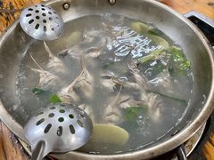 魚頭-章记正宗南岗鱼蛋火锅