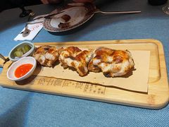 -俄士厨房(未来城店)