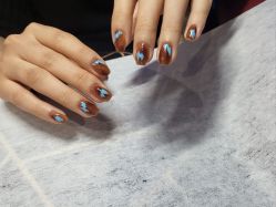 -爱空间美睫健康美甲