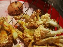 -北三老太太烧烤(人生一串上榜店)