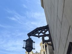 -悬空教堂