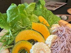 -菌自由丨野生菌火锅特色庭院餐厅(丽江古城店)