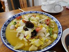 -丁来兴酒店(西街店)