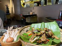 -云海肴云南菜·蒸汽石锅鱼(青岛万象城店)
