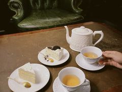-TINTIN CAKE BOUTIQUE(台北壹店)