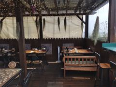 -萨芭蒂高空花园餐酒吧