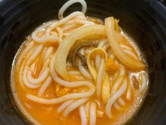 周三番茄罐罐米线-大鼓米线(杭州国大城市广场店)