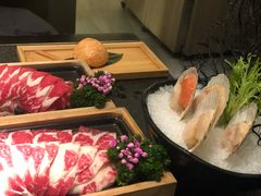 -湊湊火锅·茶憩(打浦桥日月光店)