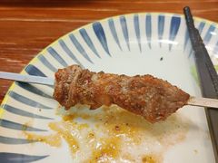 -阿拉木汗餐厅(山大路店)