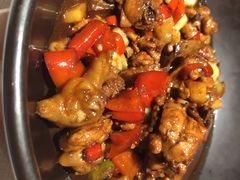 -千百味红餐厅·江西菜(绿地双子塔店)