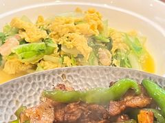 -船歌·鱼水饺青岛菜(国贸商城店)