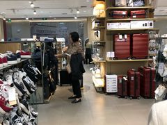-MUJI无印良品(金狮广场店)