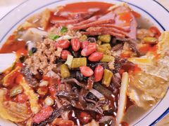 -螺世纪螺蛳粉·桂味小排档(裕德店)