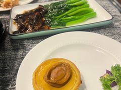 -徐记私厨(半淞园路店)